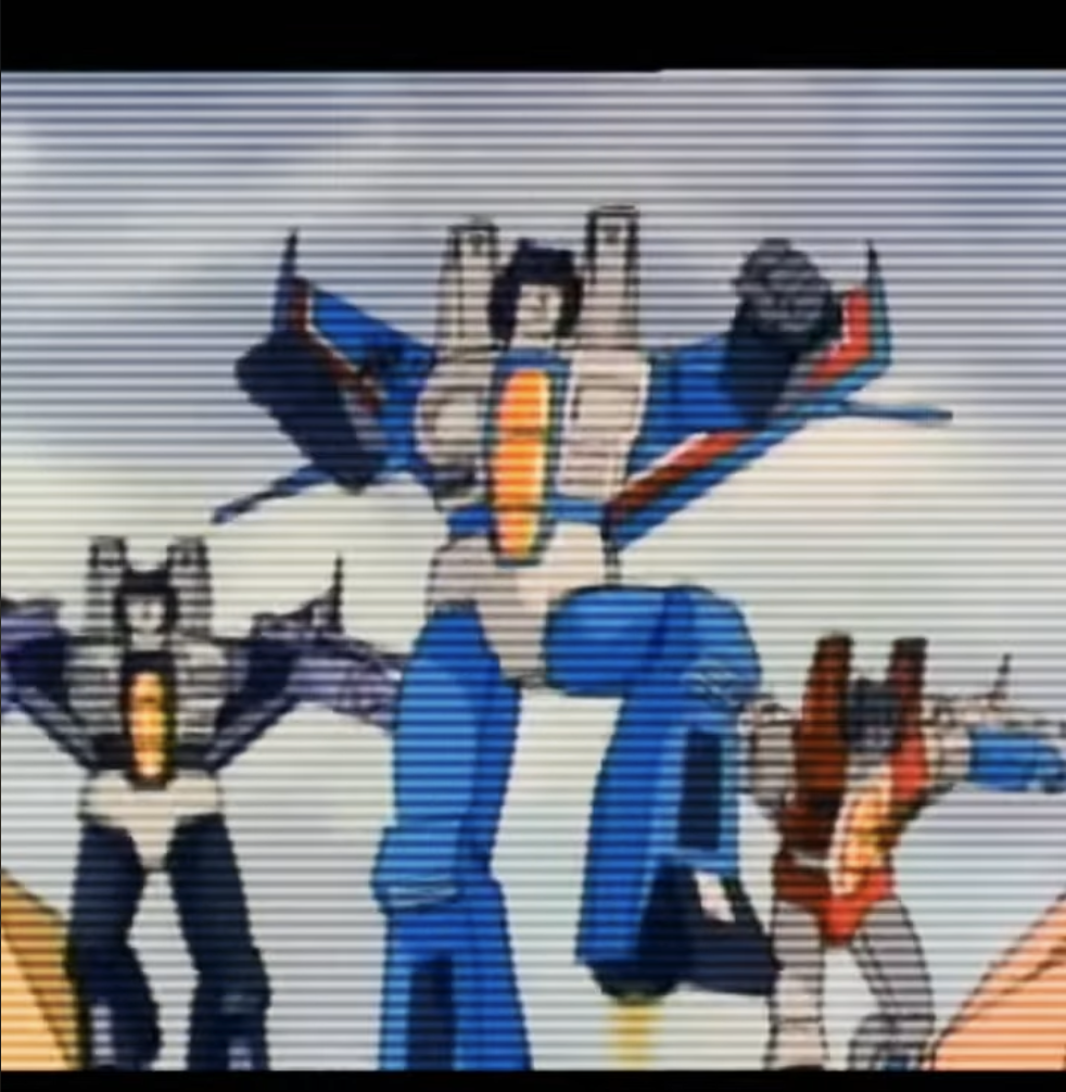 The autobots and decepticons long grudge