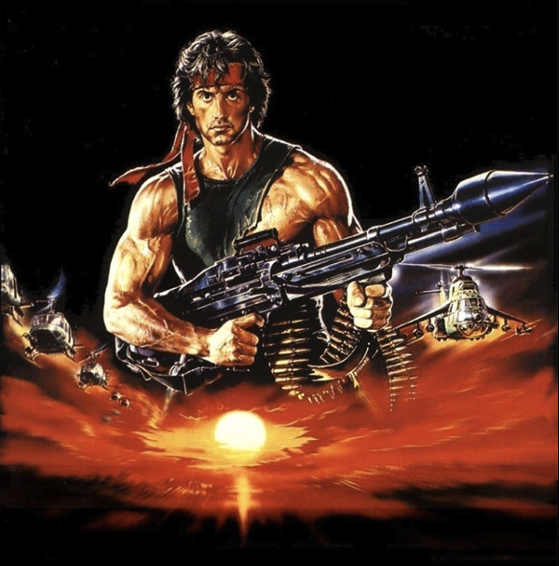 Rambo